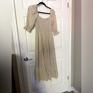 Neuflora Ashland dress size small